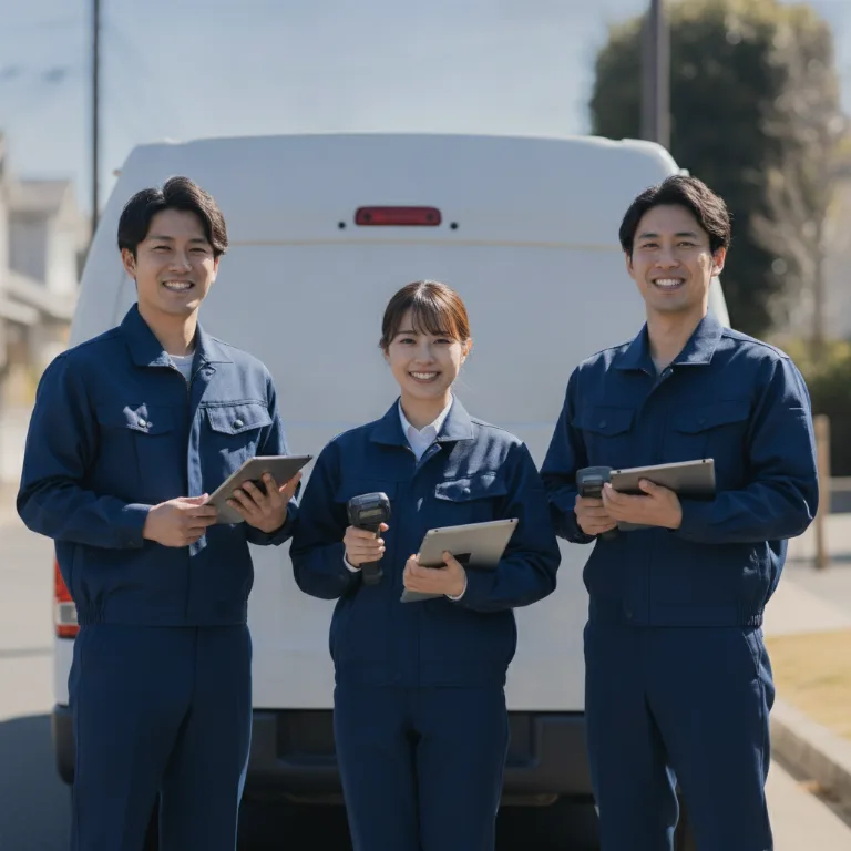 保険ブローカー のチーム: Koganei